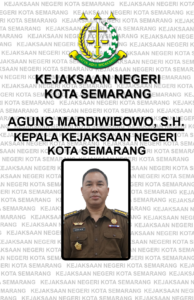 AGUNG MARDIWIBOWO, S.H