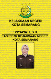 EVIYAWATI, S.H.