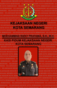 MOEHAMMAD RIZKY PRATAMA, S.H., M.H.