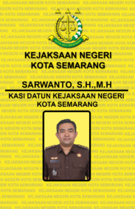 SARWANTO, S.H.,M