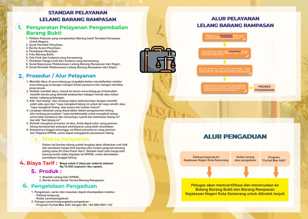 BB_Lelang Barang Rampasan