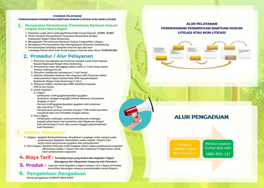 Datun_Bantuan Hukum Litigas dan Non Litigasi
