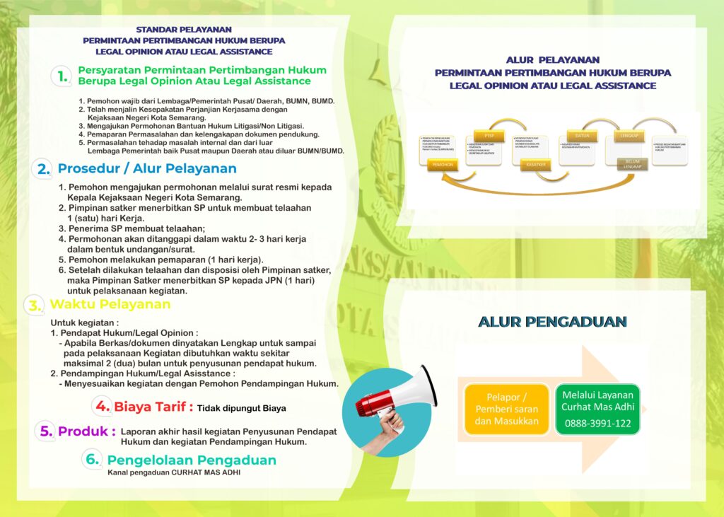 Datun_Legal Opinion_ Legal Assistance